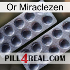 Miraclezen Gold 31